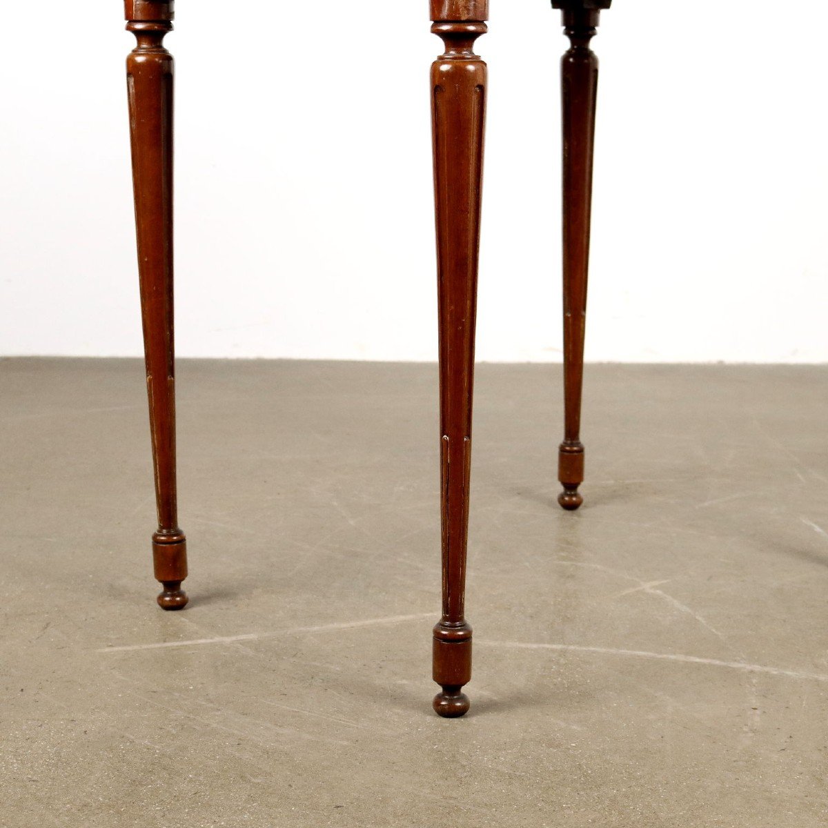 Neoclassical Game Table Italy Last Quarter XVIII Century-photo-6