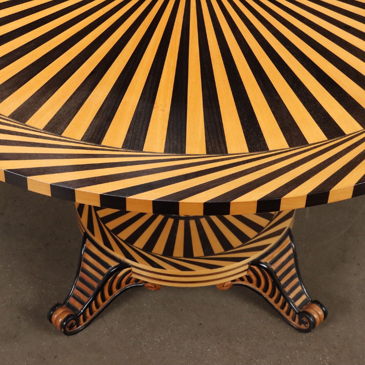 'prisma Collection' Table 20th Century-photo-3