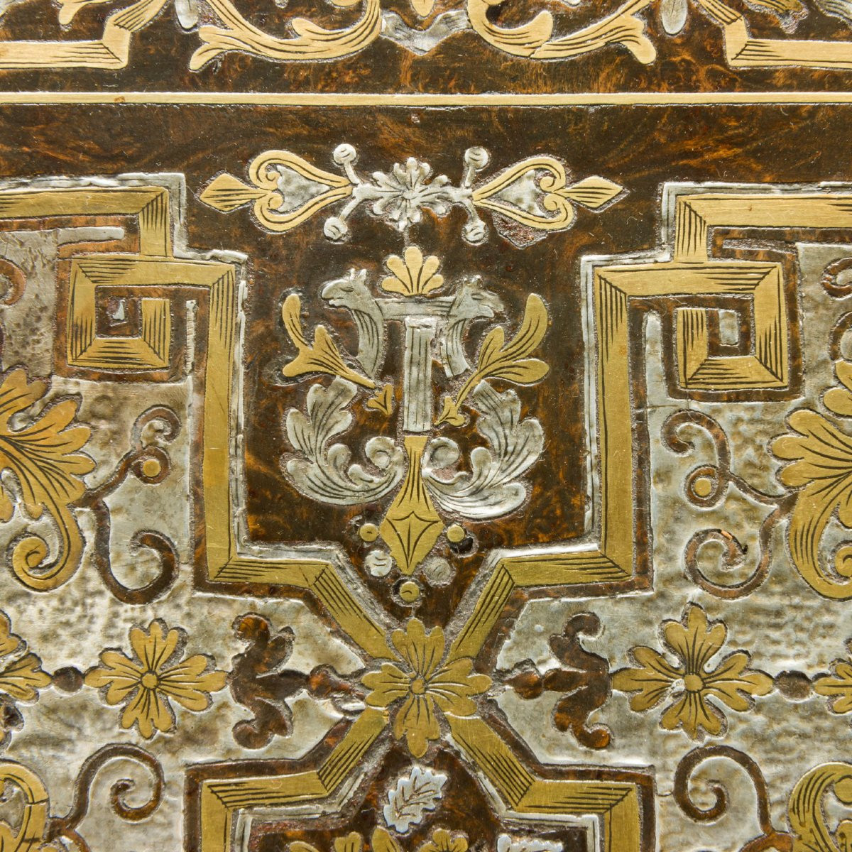 Table Lectern Vienna(?), Early 18th Century-photo-1