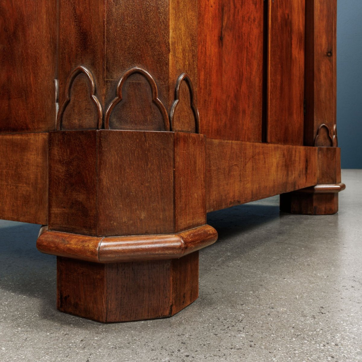 Coin Cabinet Piedmont, Second Quarter Of The 19th Century-photo-6