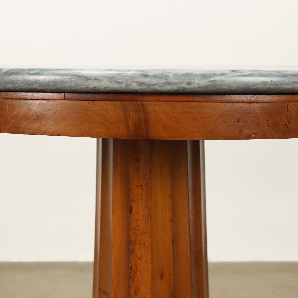 Table Empire  Italie, Début Du XIXe Siècle-photo-3