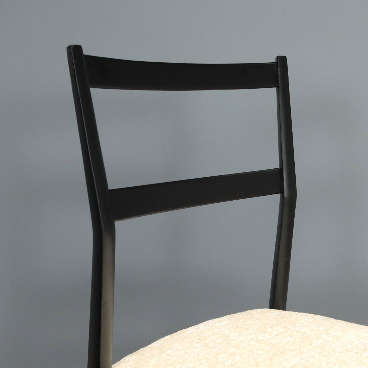Vintage Chairs Cassina 699 Superleggera Design Gio Ponti-photo-3