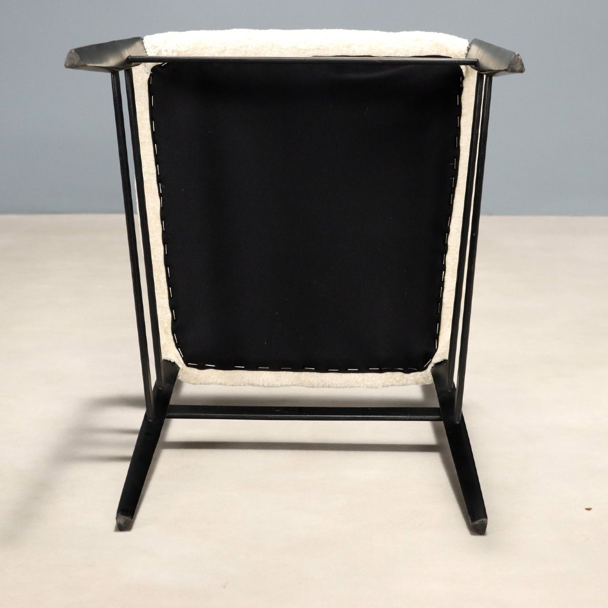 Vintage Chairs Cassina 699 Superleggera Design Gio Ponti-photo-2