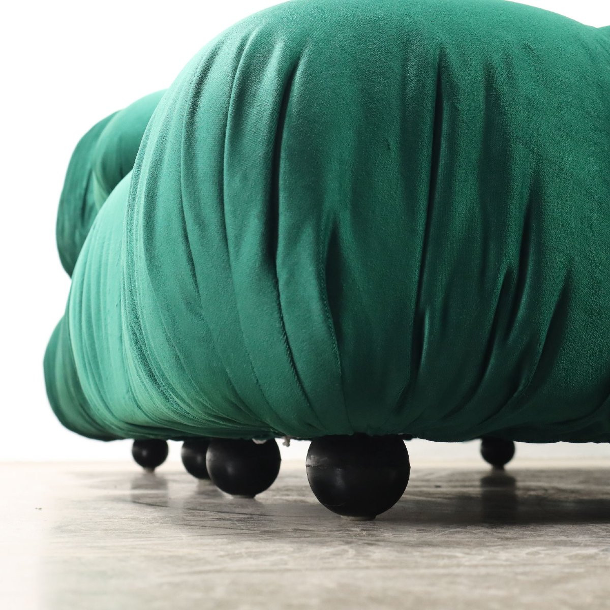 B&b Camaleonda Seats Design Mario Bellini Italy 1970s-photo-2