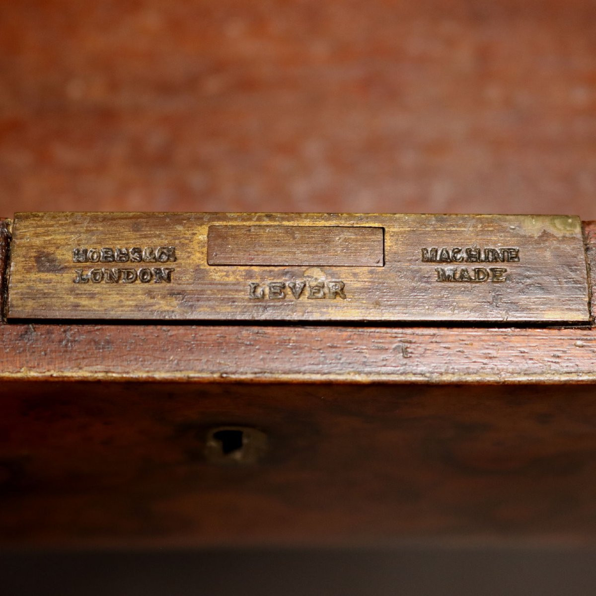 Antique Victorian Writing Desk W. Walfer And Sons XIX Century-photo-2