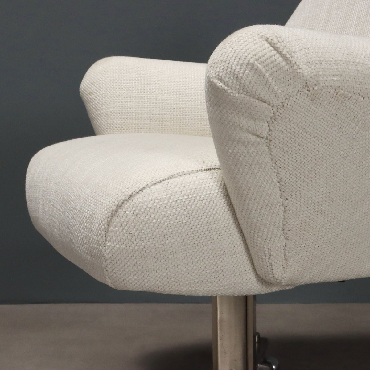 Fauteuils Formanova Dolly Vintage Design Gianni Moscatelli Années 60-photo-1