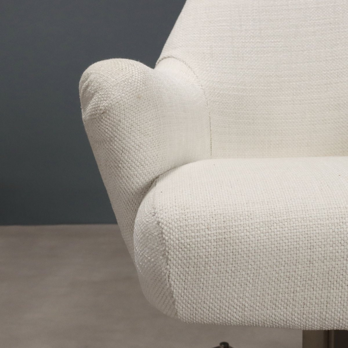 Fauteuils Formanova Dolly Vintage Design Gianni Moscatelli Années 60-photo-2