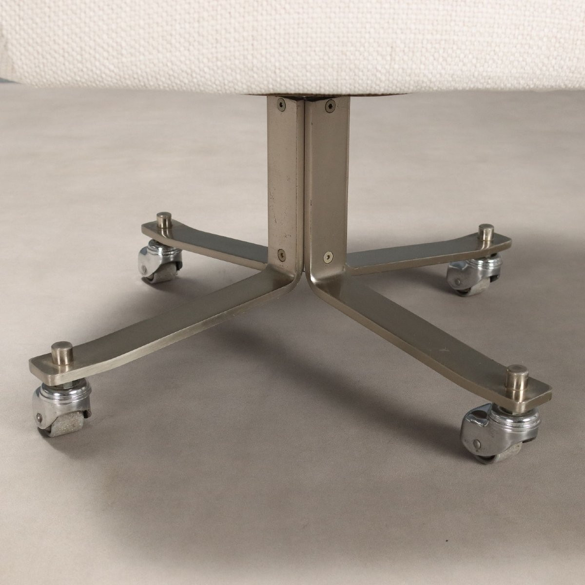 Fauteuils Formanova Dolly Vintage Design Gianni Moscatelli Années 60-photo-3