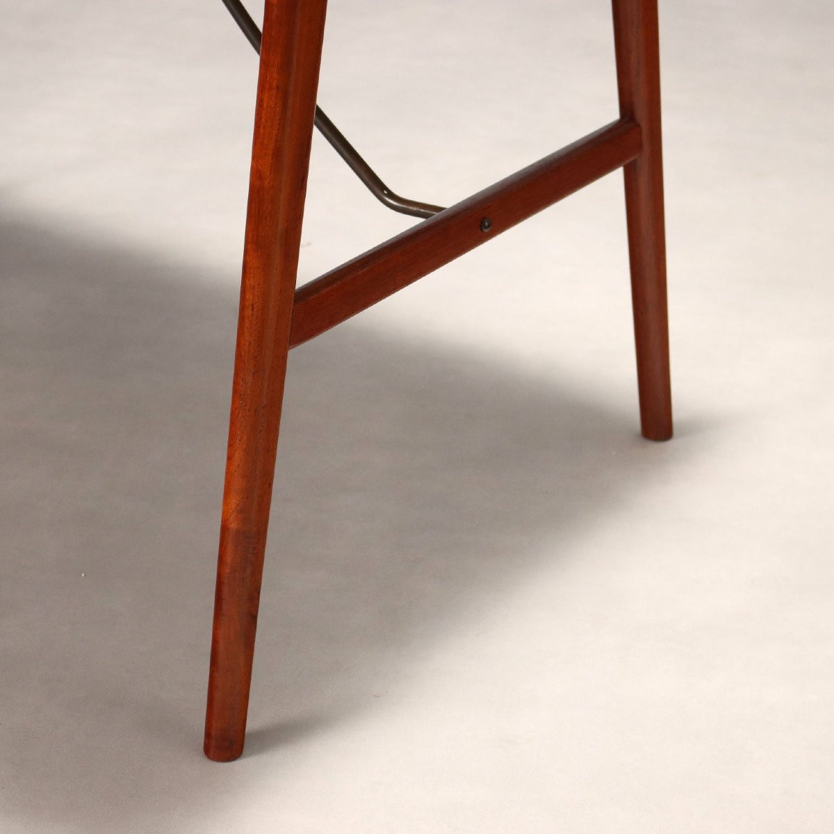 Vintage Writing Desk Design Svend åge Madsen Sigurd Hansen 1950s-photo-3