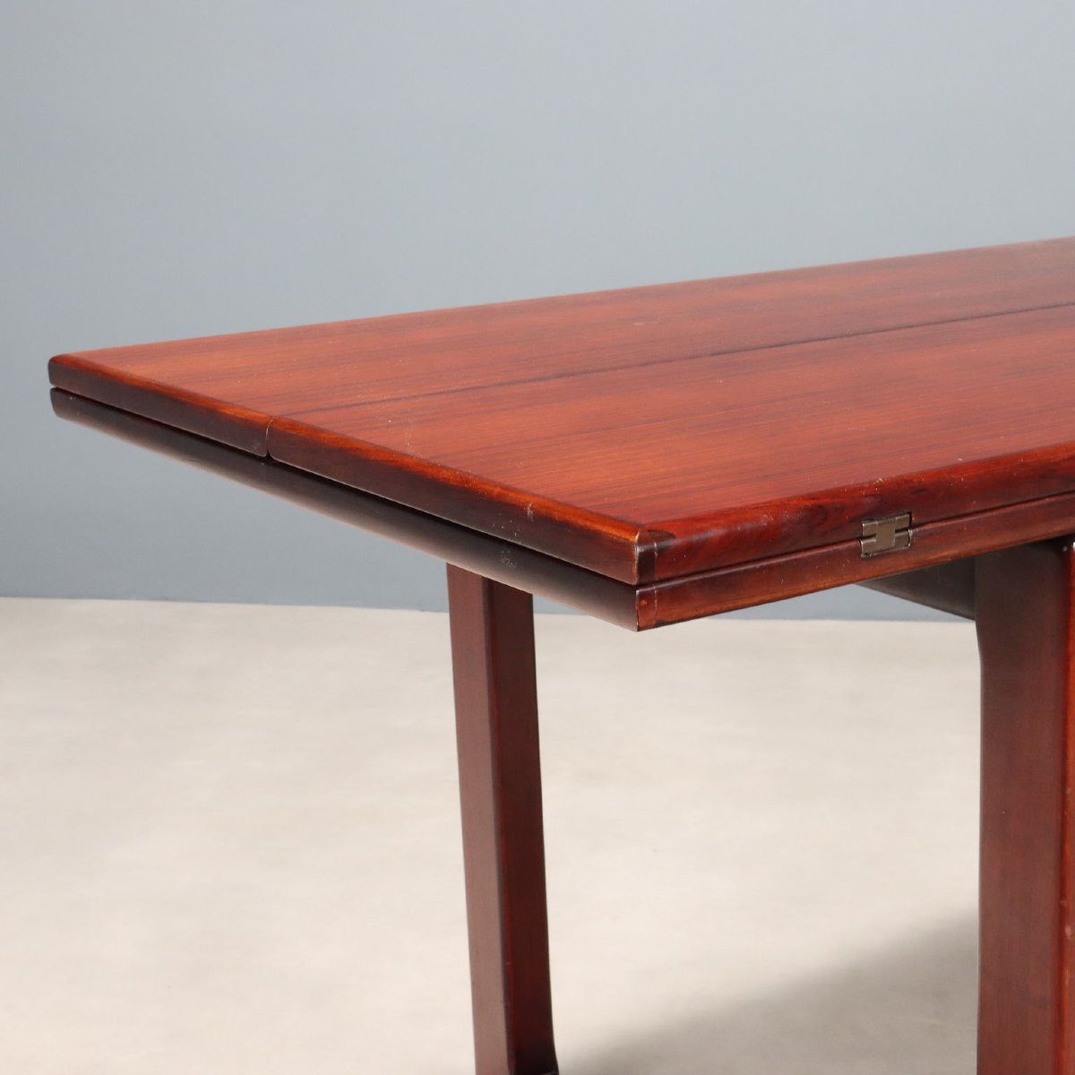 Table Sormani SC/66 Vintage Design Claudio Salocchi Années 60-photo-4