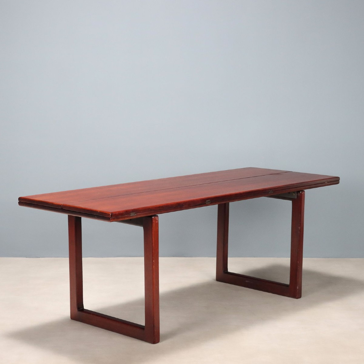 Table Sormani SC/66 Vintage Design Claudio Salocchi Années 60