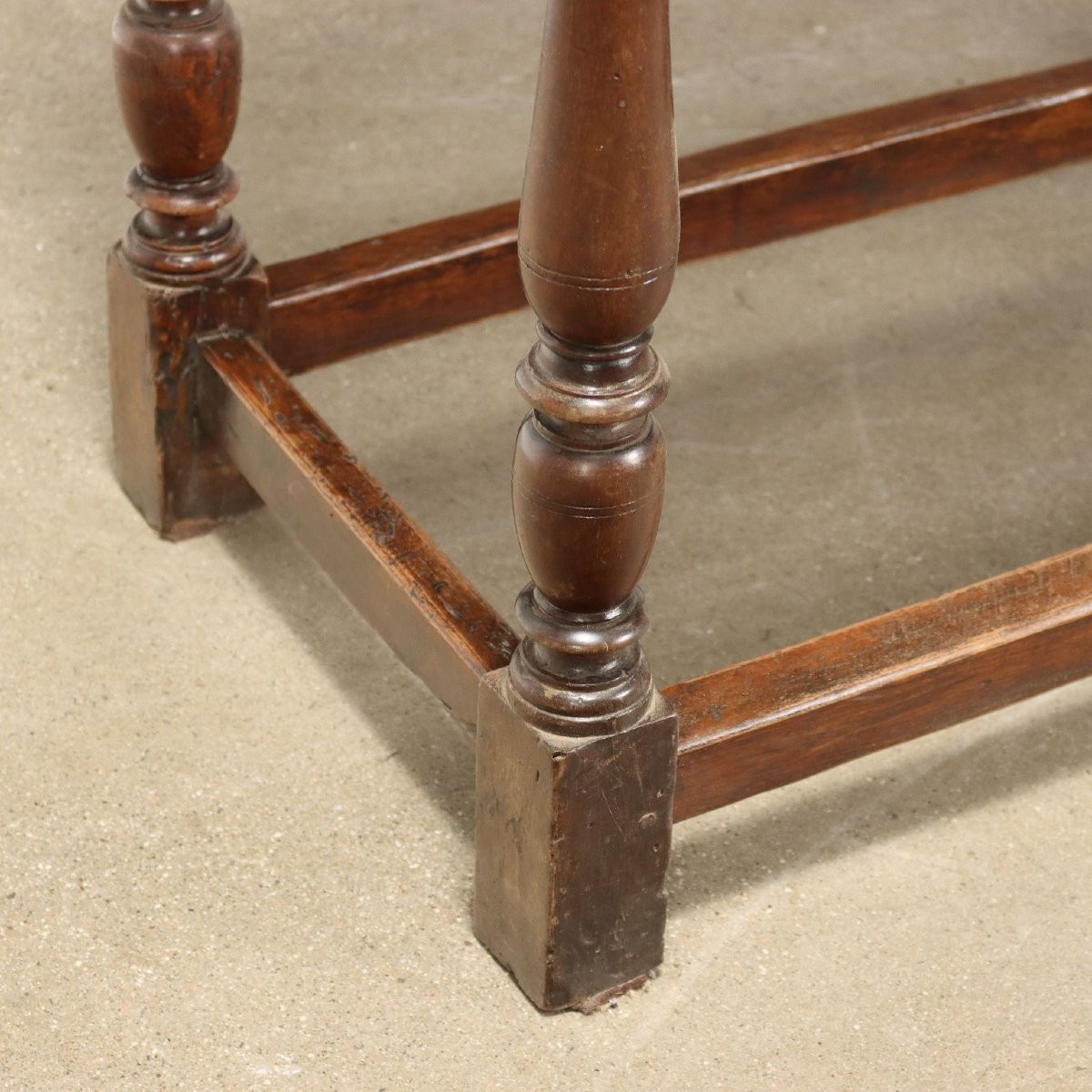 Neo-renaissance Style Trunk Wrought Iron Italy XIX Century-photo-7