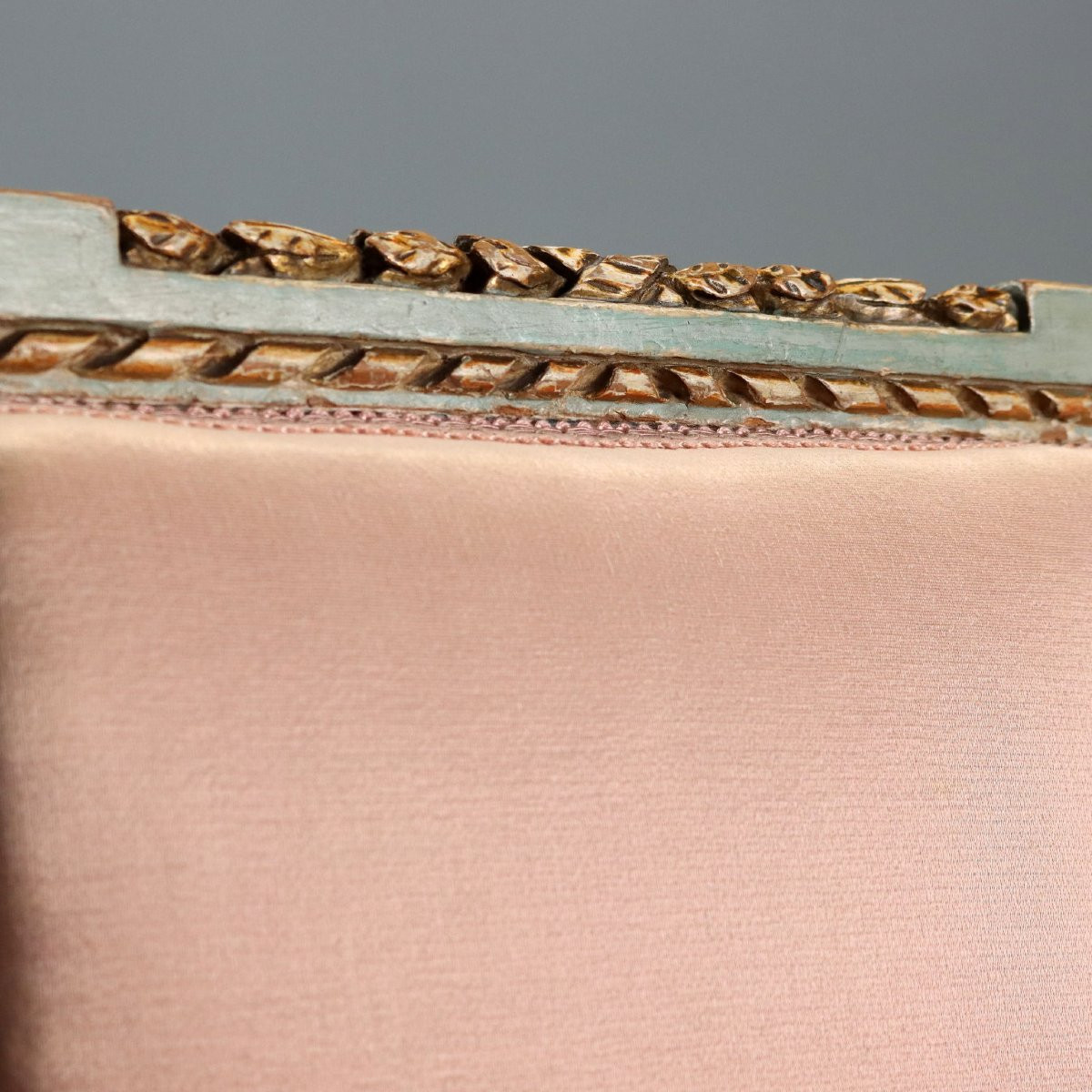 Group Of 4 Chairs  Lombardy Third Quarter 18th Century-photo-2