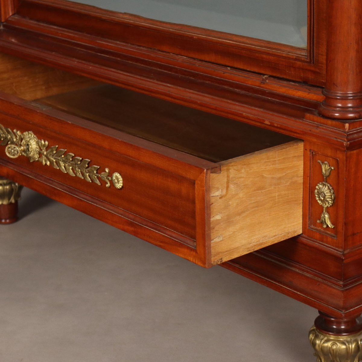 Armoir France, début du XXe siècle-photo-6