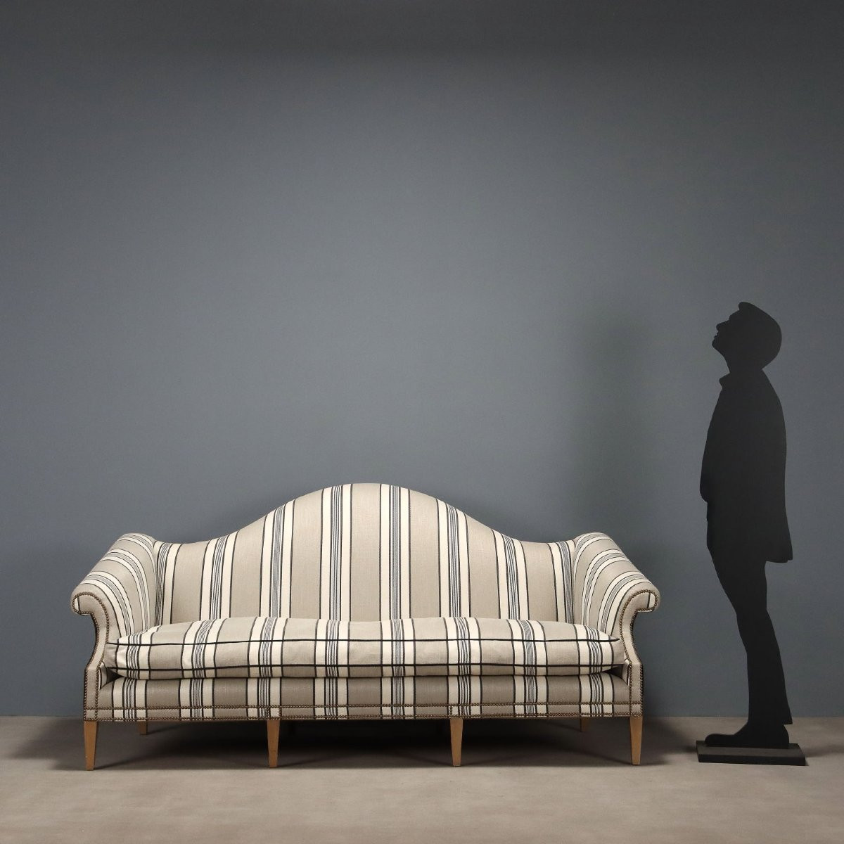 Sofa Italy 20th Century-photo-2