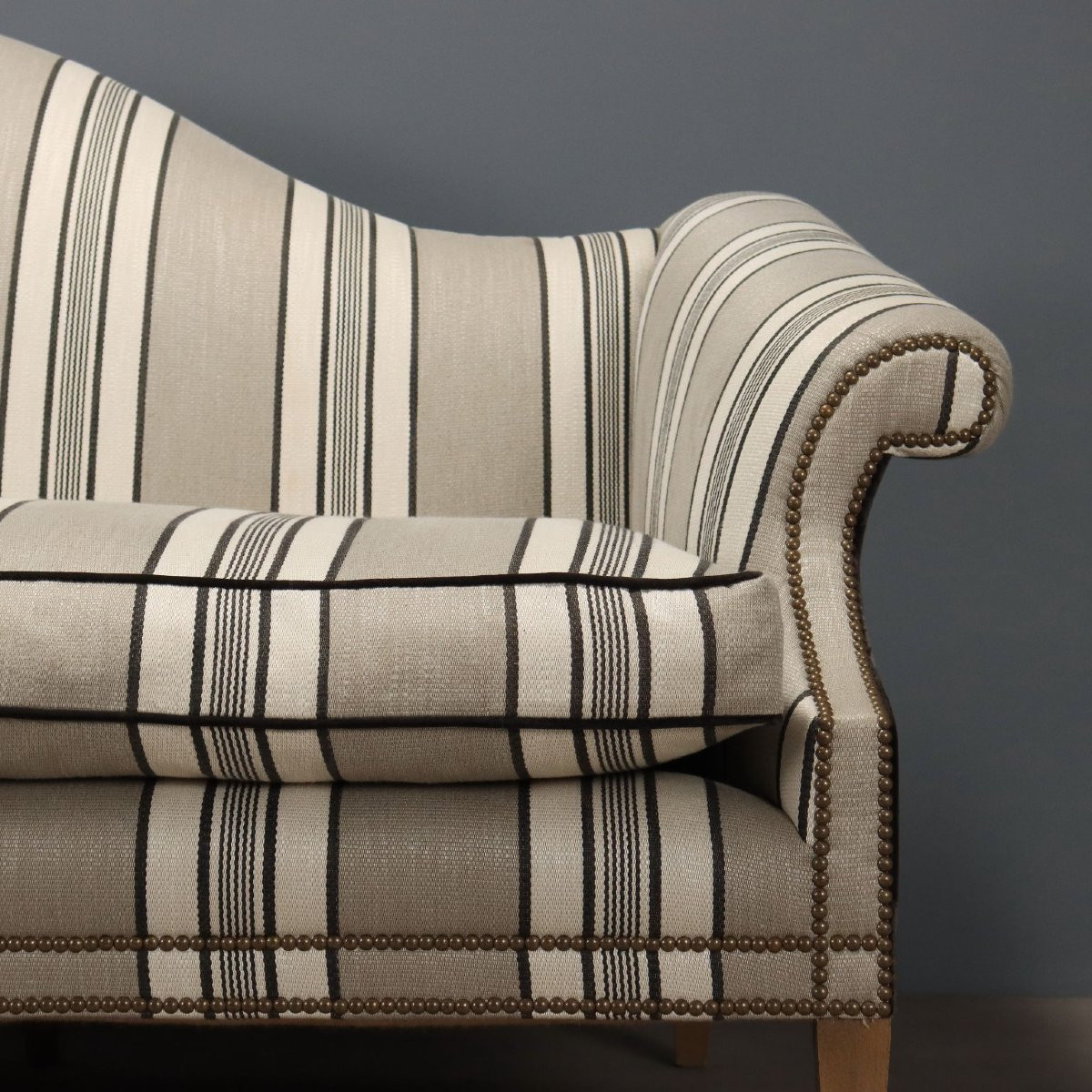 Sofa Italy 20th Century-photo-1