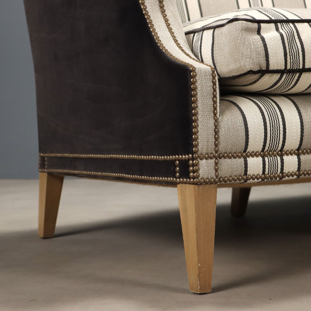 Sofa Italy 20th Century-photo-2