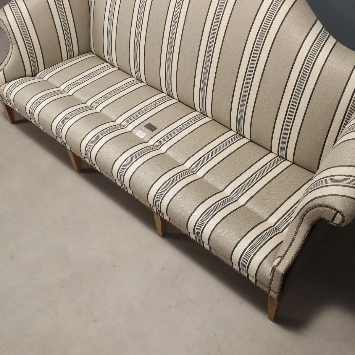 Sofa Italy 20th Century-photo-4