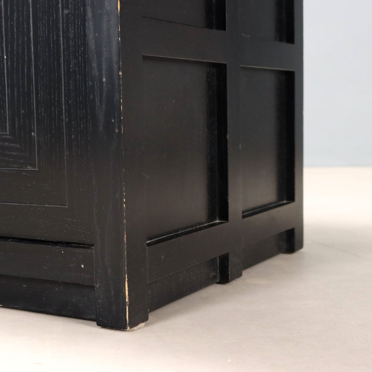 Buffet conçu par Charles Rennie Mackintosh pour Cassina-photo-5