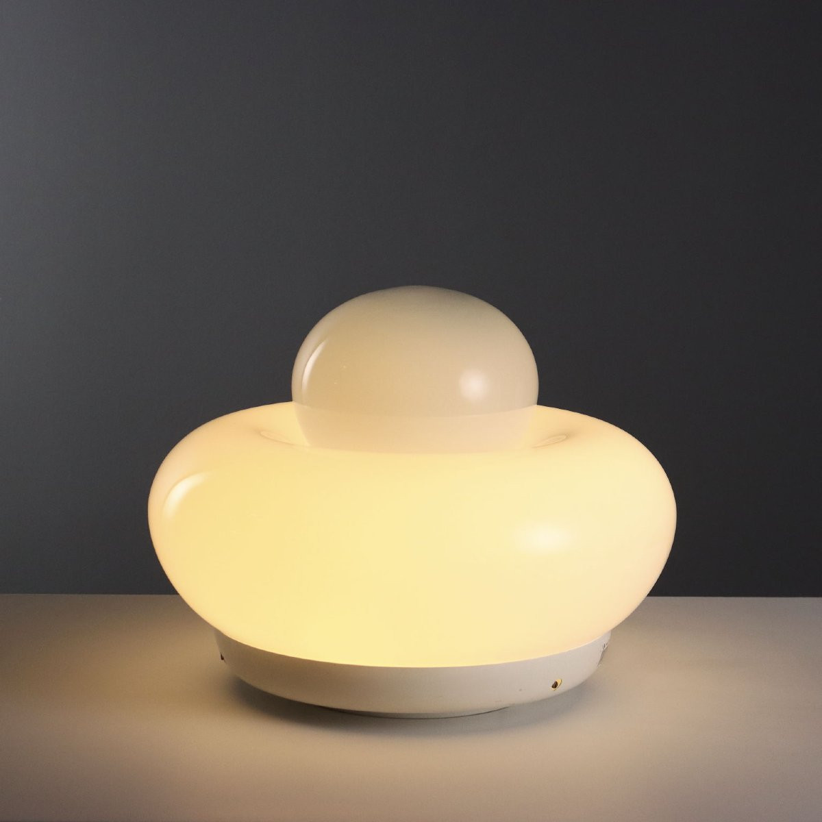 Artemide Electra Lamp Vintage Design Giuliana Gramigna 1960s-70s-photo-3