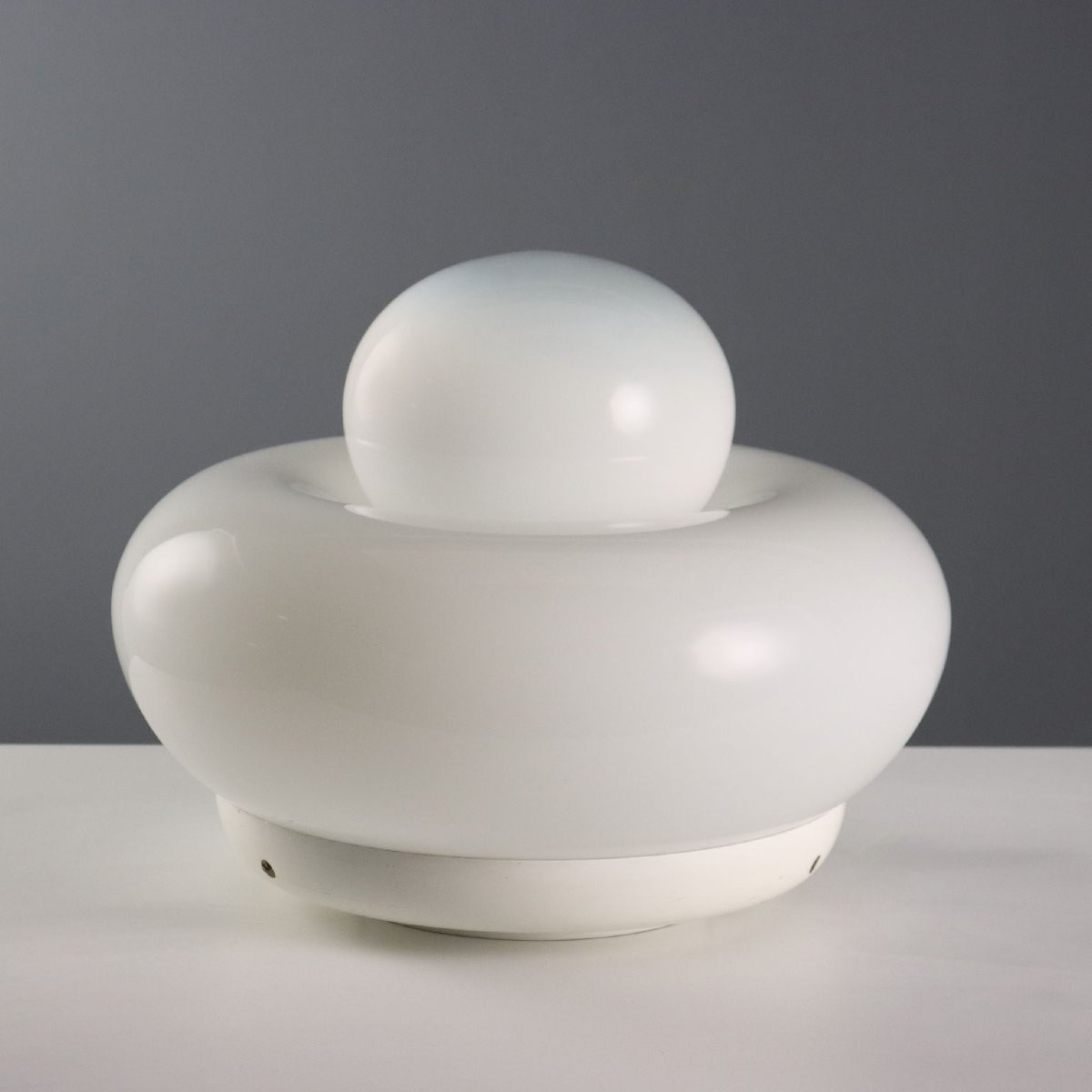 Artemide Electra Lamp Vintage Design Giuliana Gramigna 1960s-70s-photo-4
