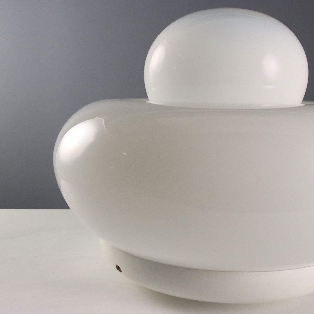 Artemide Electra Lamp Vintage Design Giuliana Gramigna 1960s-70s-photo-1