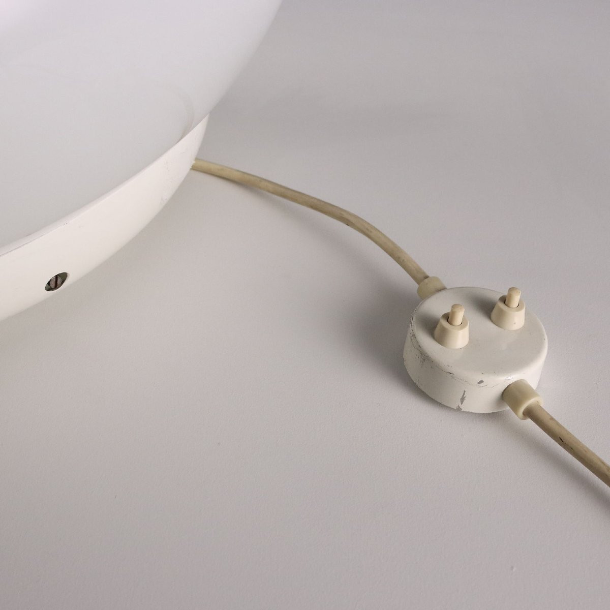 Artemide Electra Lamp Vintage Design Giuliana Gramigna 1960s-70s-photo-2