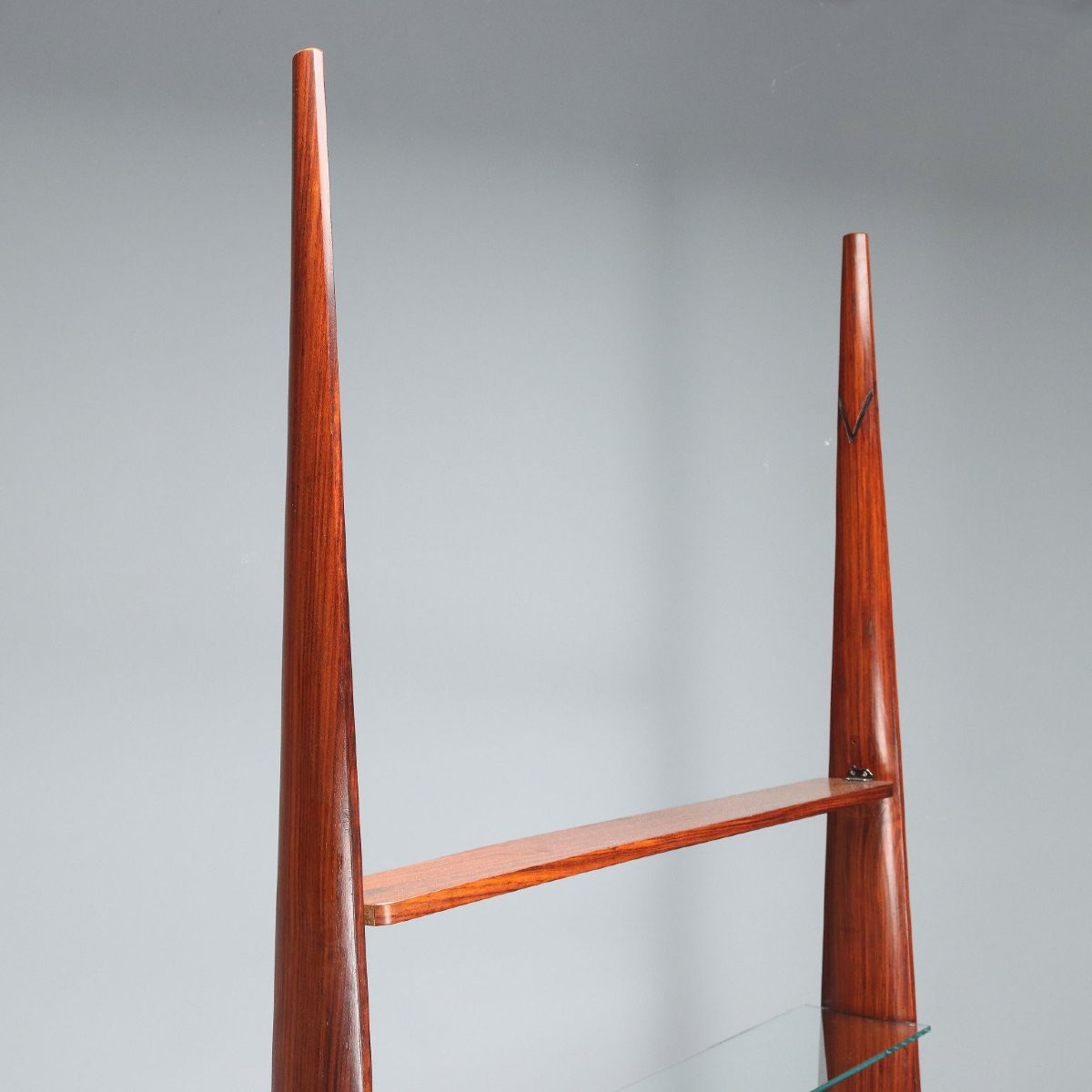 Bibliothèque centrale des années 1960-photo-1