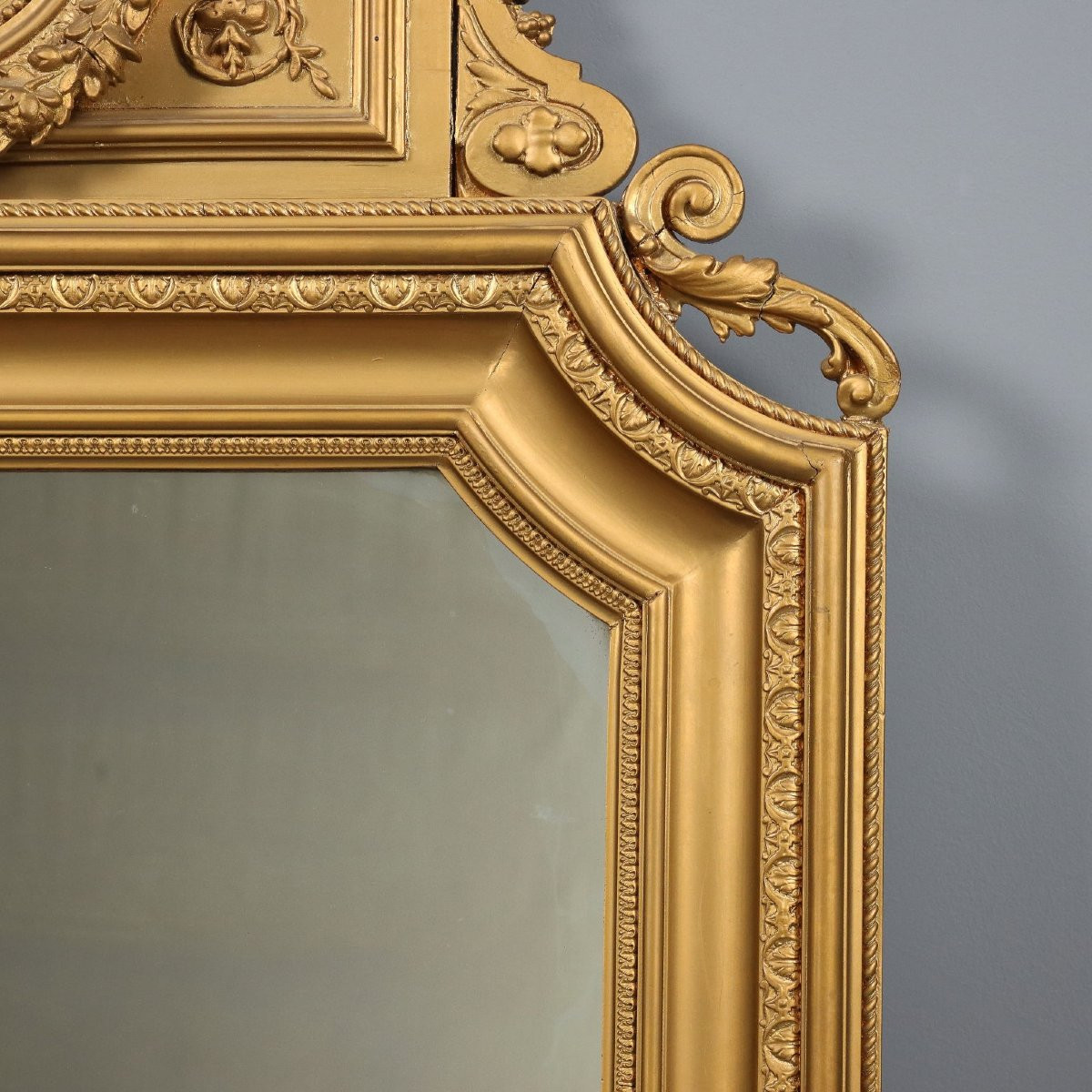 Grand miroir Umbertina -photo-2