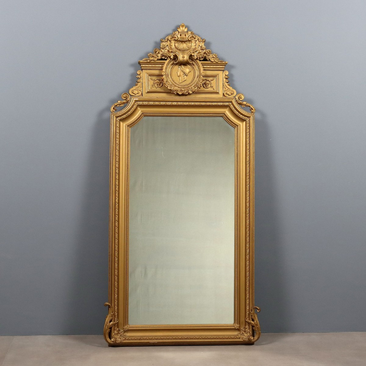 Grand miroir Umbertina 