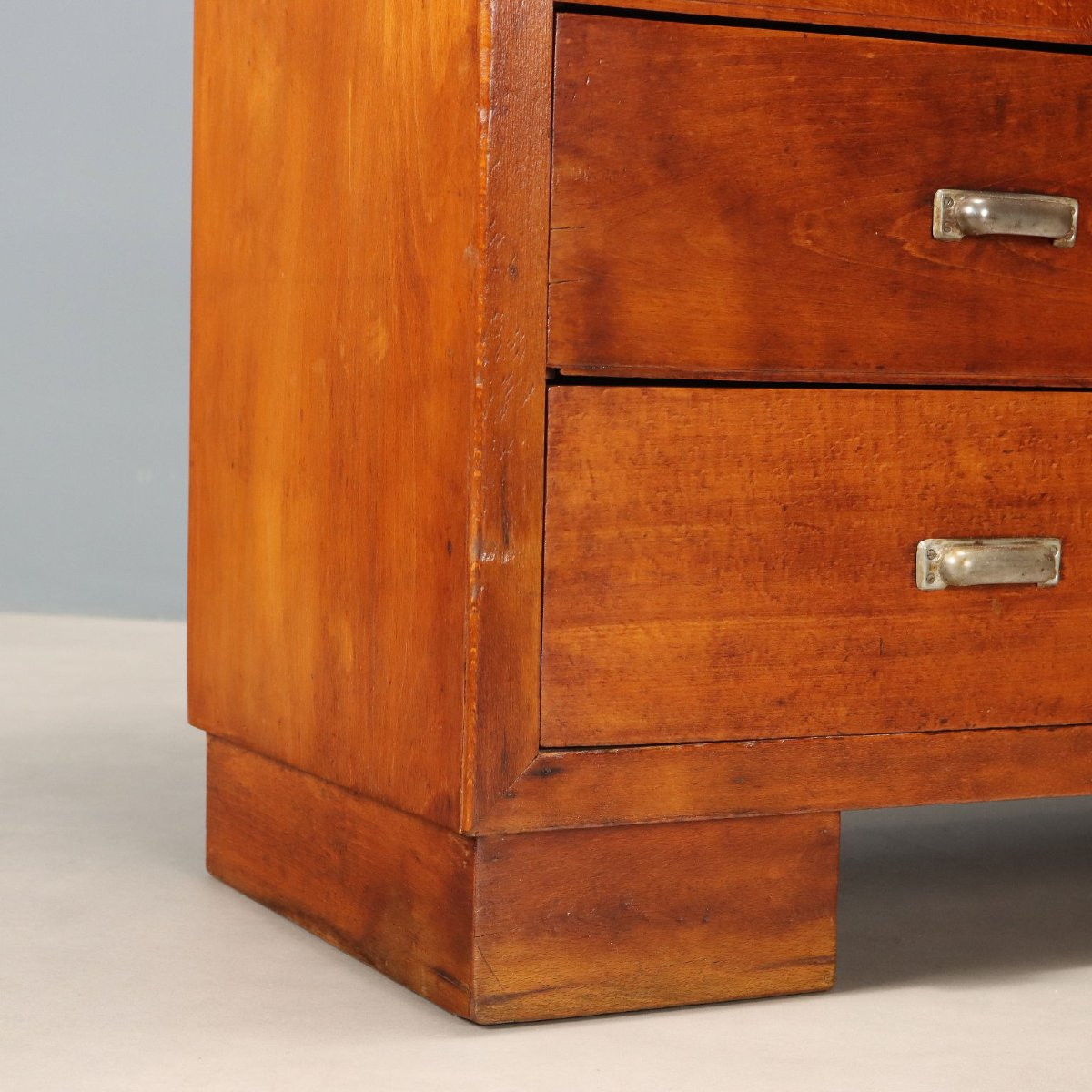 Large 1960s Drawer Cabinet-photo-2