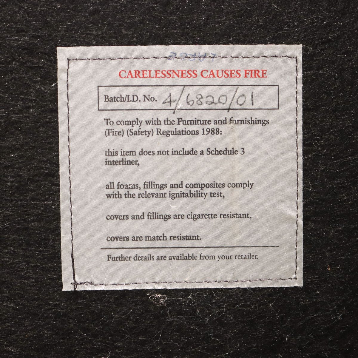 Brown Leather Sofa Italy 20th Century-photo-6