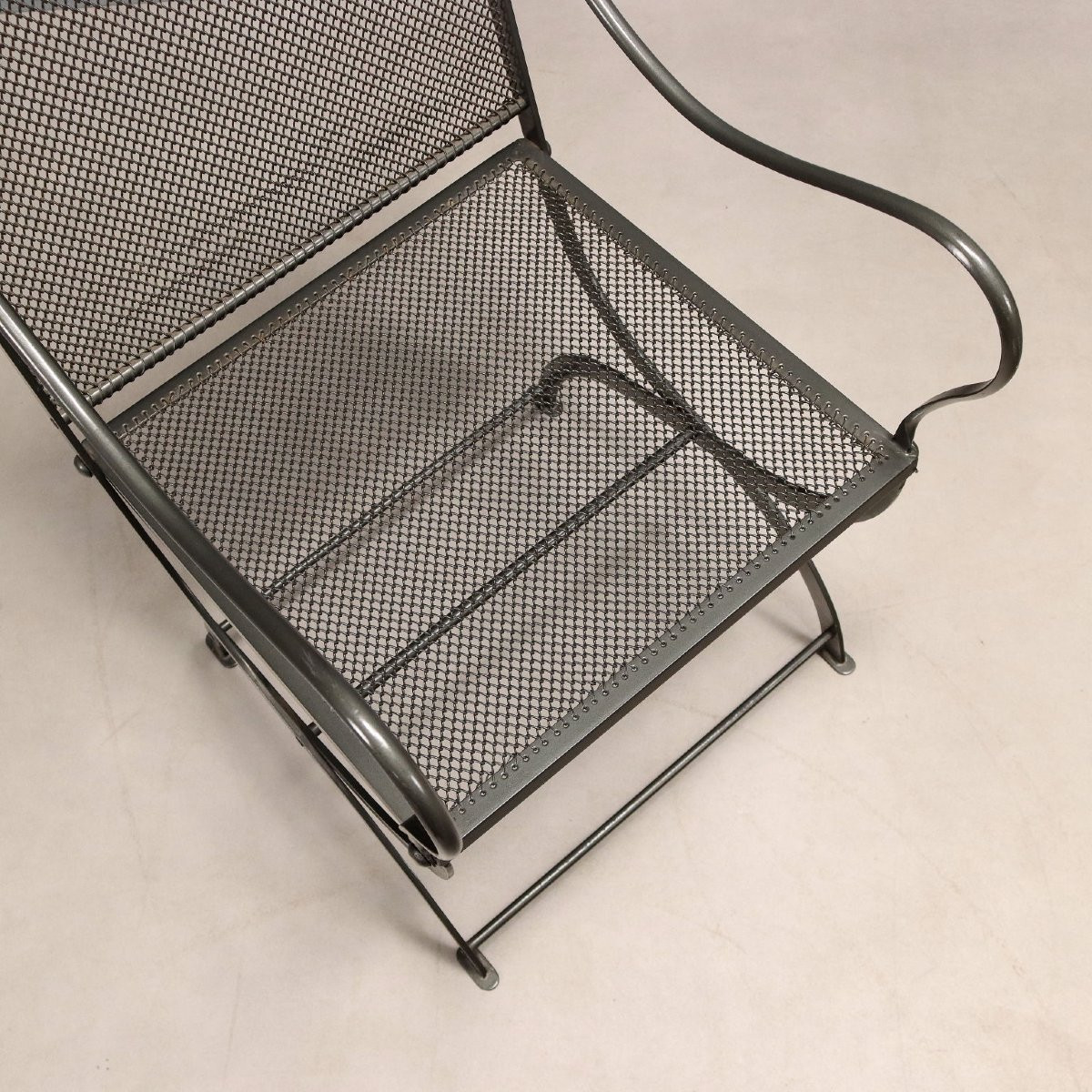 Chaises Azucena Nonaro Vintage Design Luigi Caccia Dominioni -photo-5