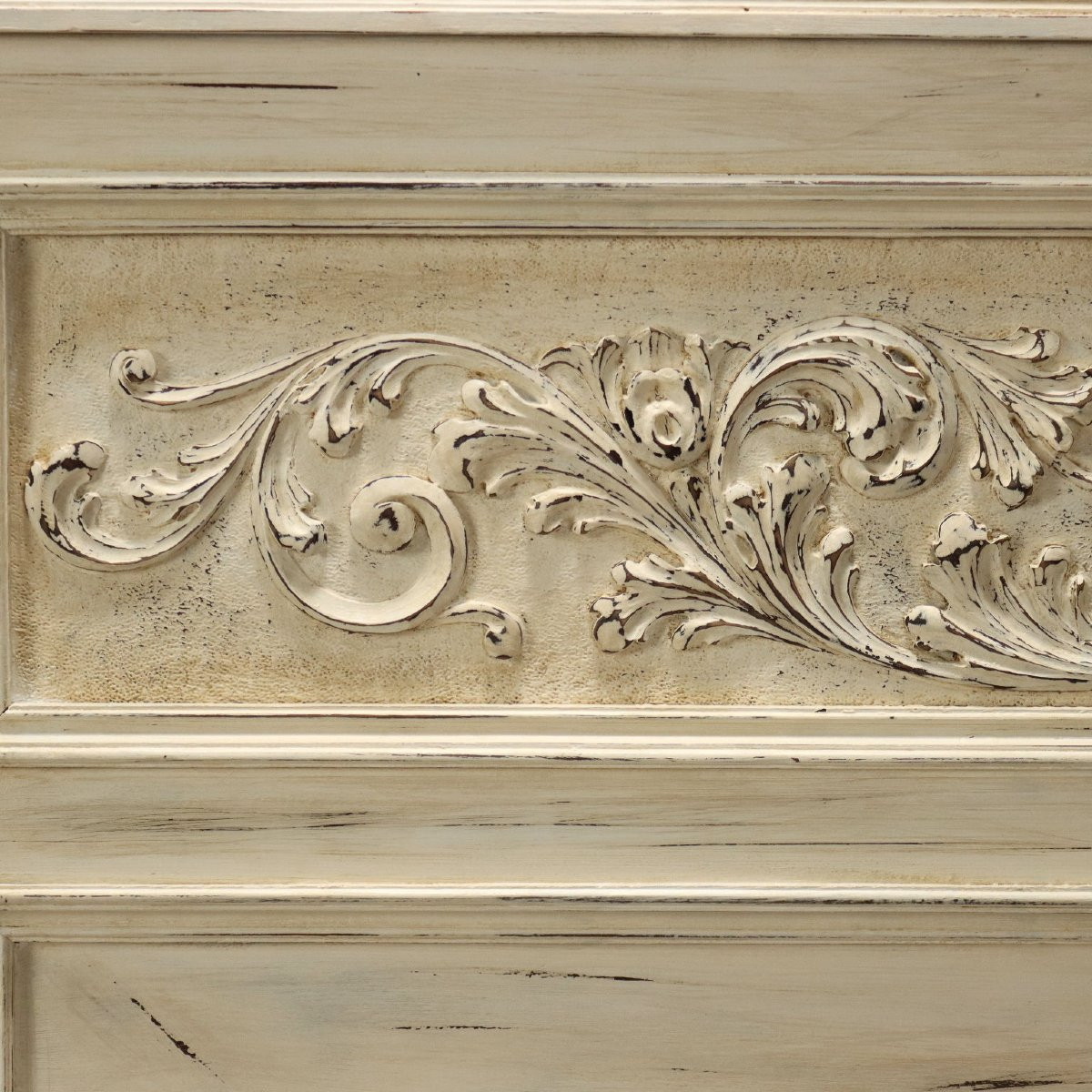 Neo-renaissance Bed-photo-3