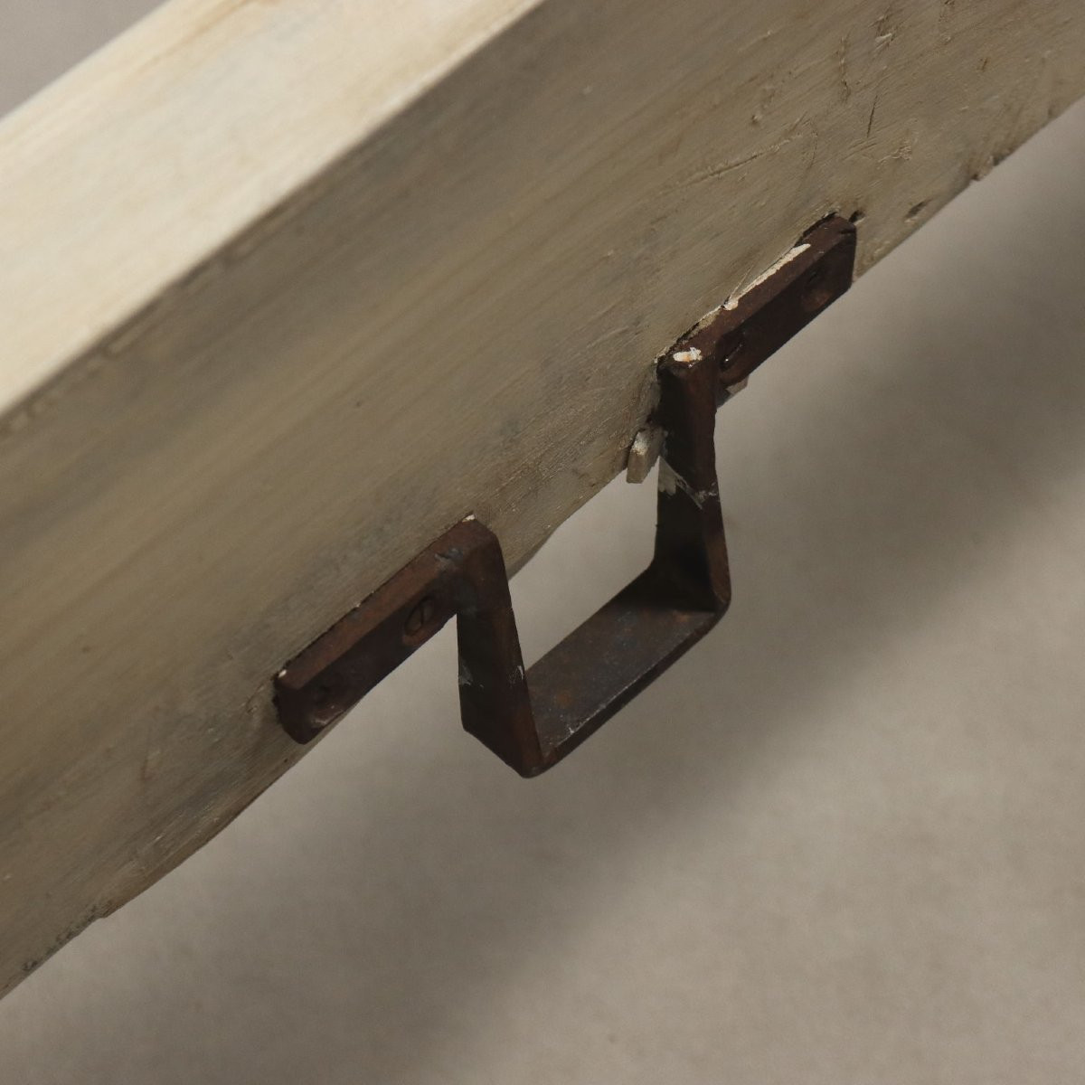 Neo-renaissance Bed-photo-4