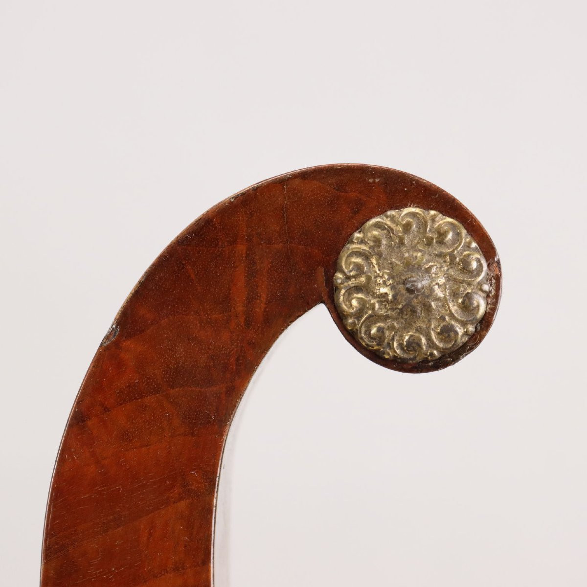 Dressing Table Restoration Mahogany France XIX Century-photo-4