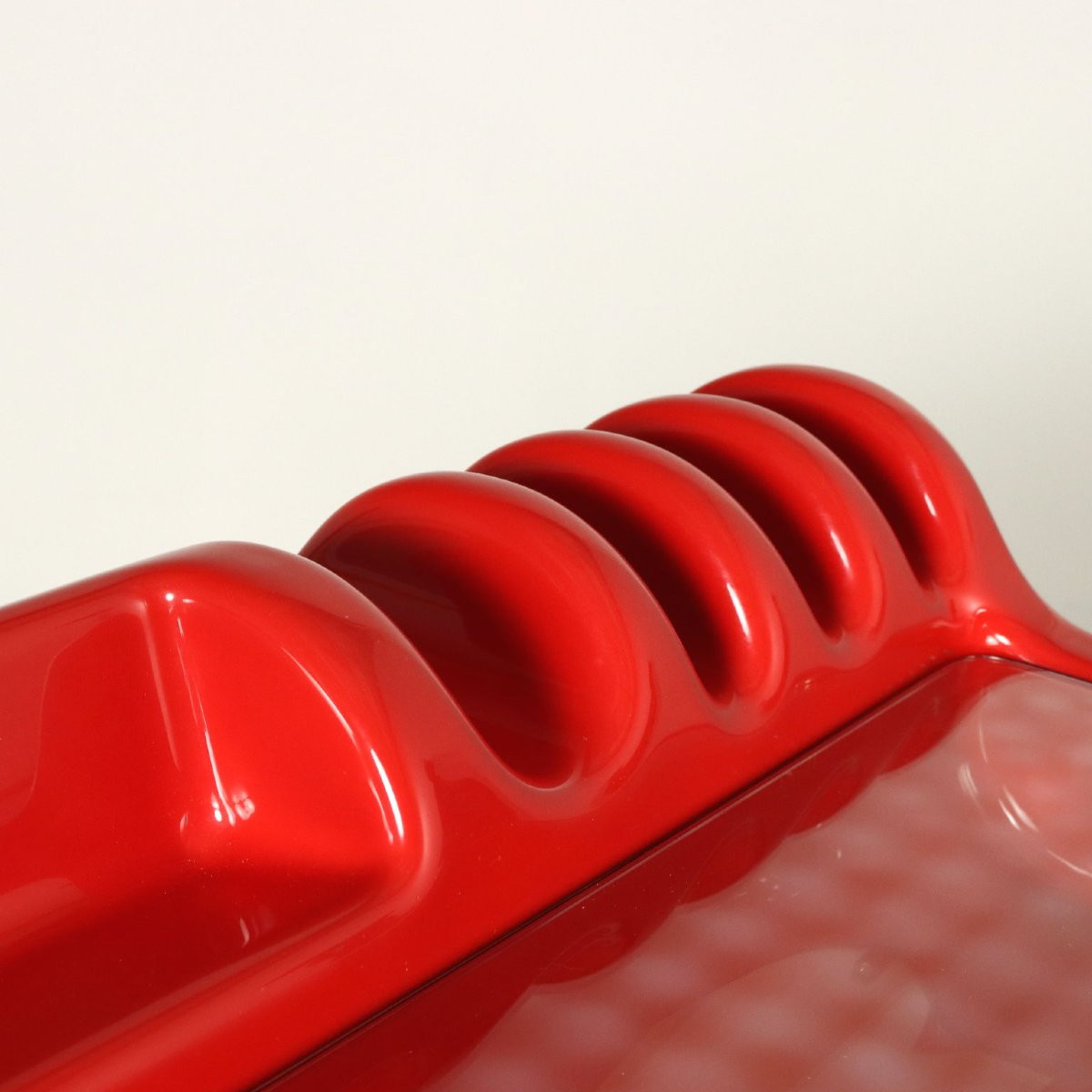 Bureau Molteni&Co. Orix Design Prina et Parigi Vintage Années 70-photo-4