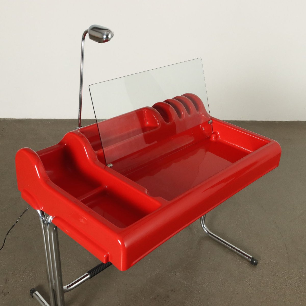 Bureau Molteni&Co. Orix Design Prina et Parigi Vintage Années 70-photo-1