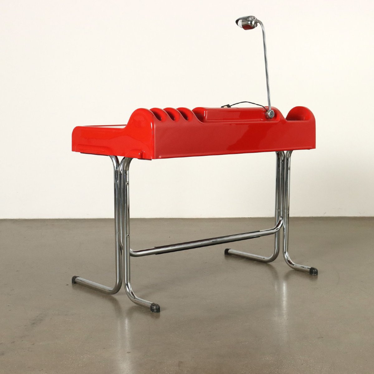 Bureau Molteni&Co. Orix Design Prina et Parigi Vintage Années 70-photo-5