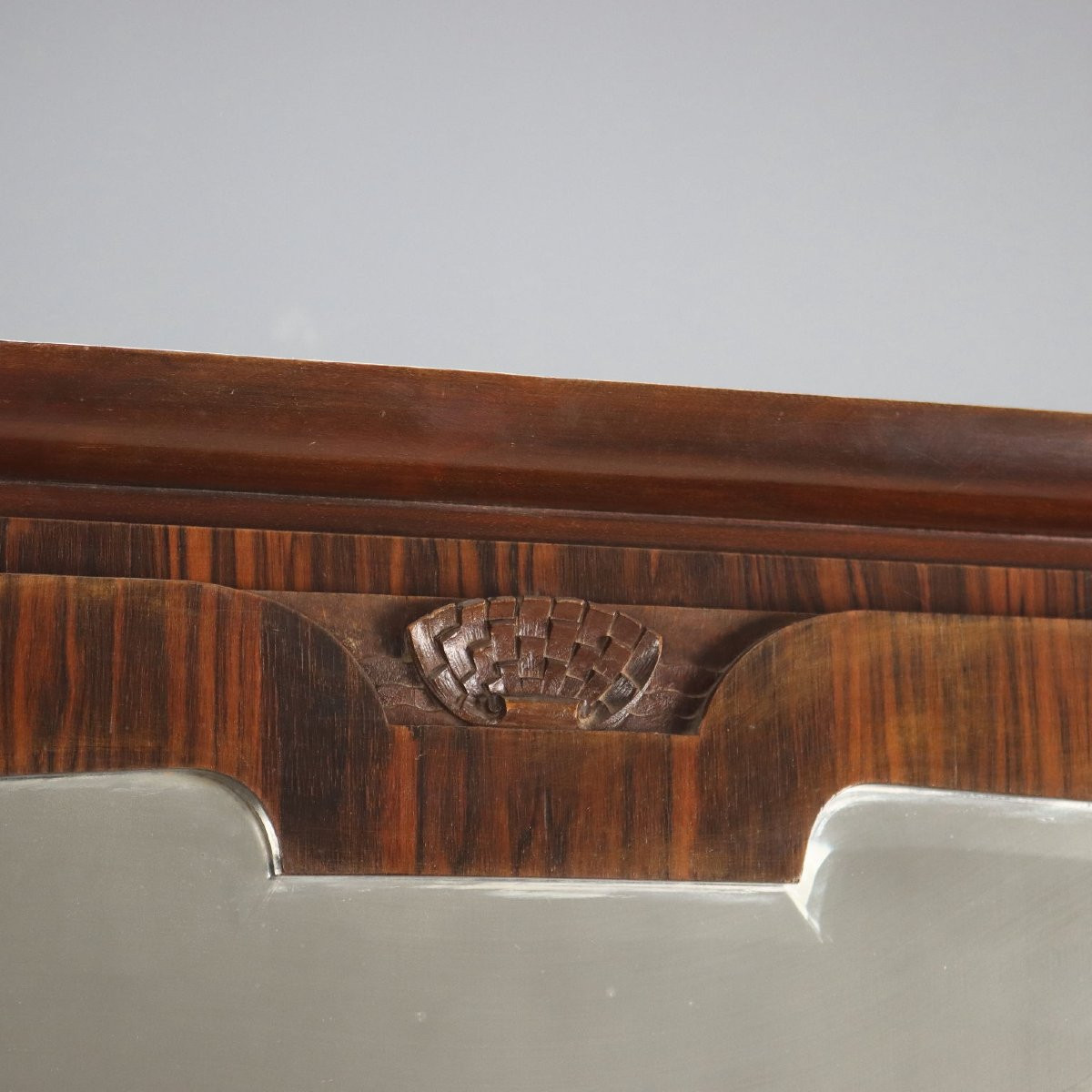 Armoire Art déco XXe siècle-photo-3