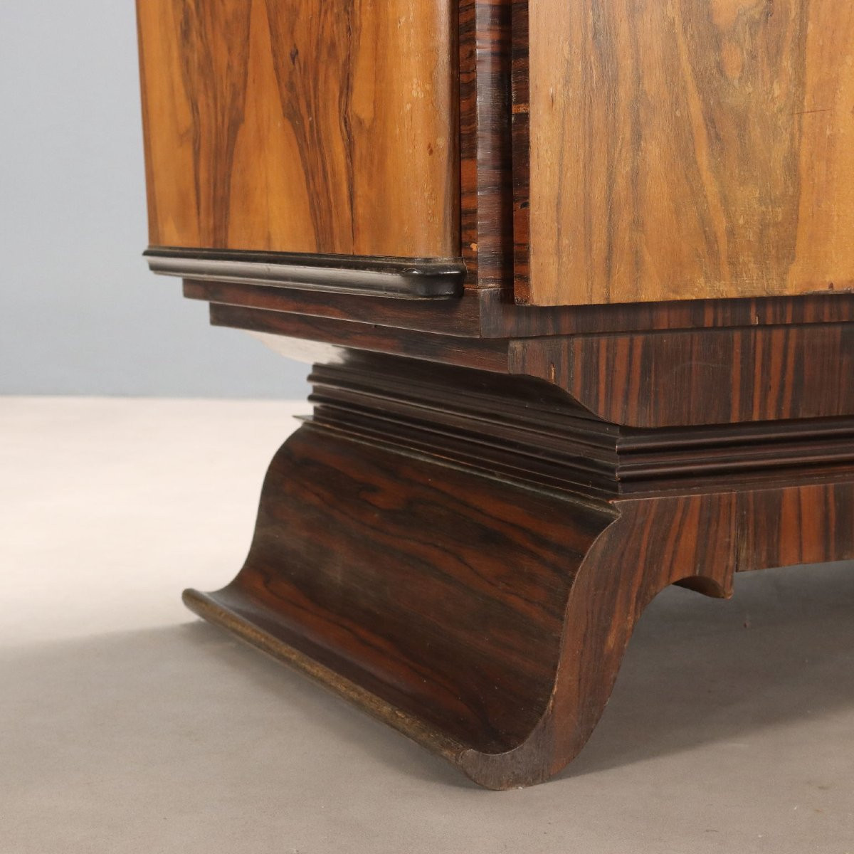 Armoire Art déco XXe siècle-photo-8