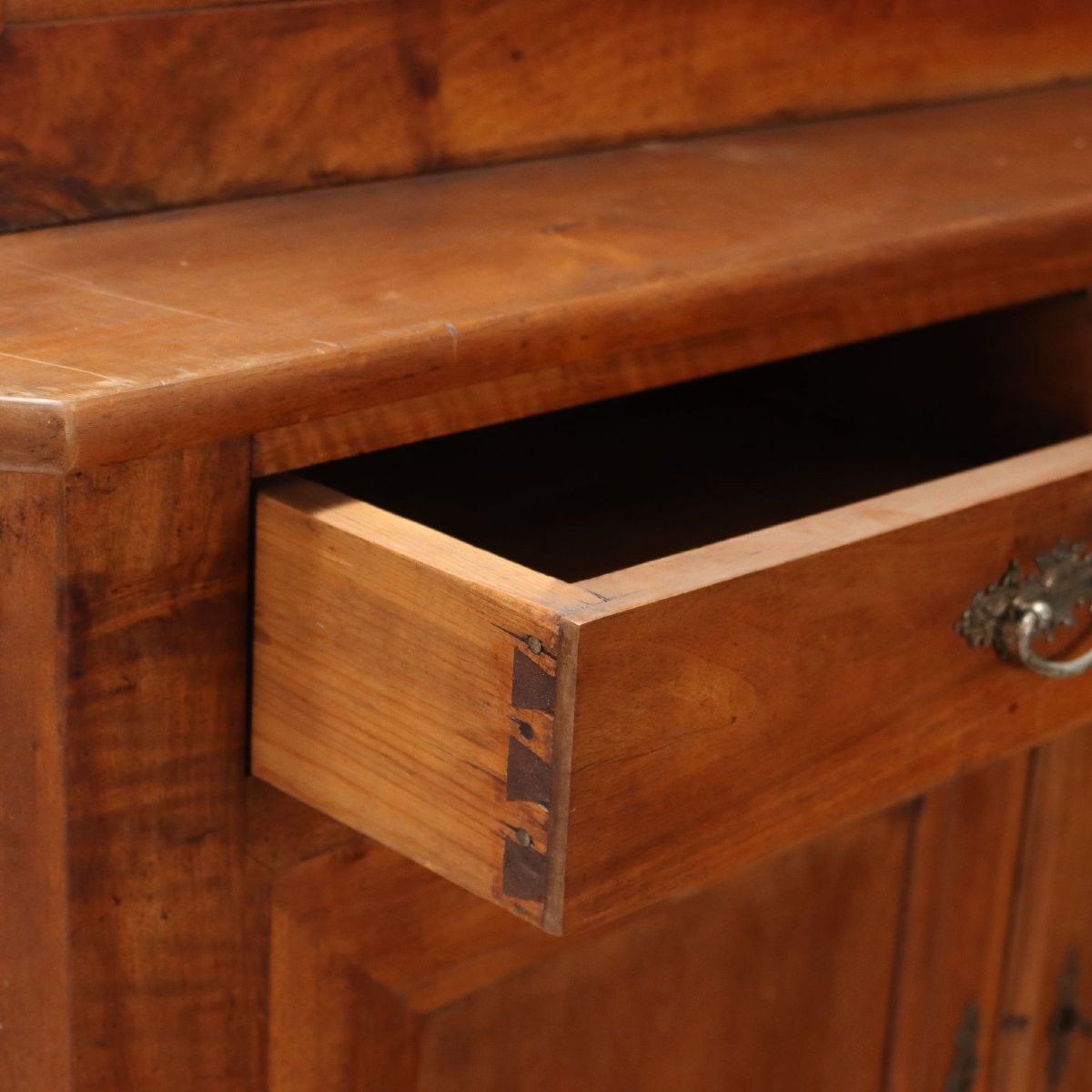 Buffet France, fin du XVIIIe siècle-photo-1