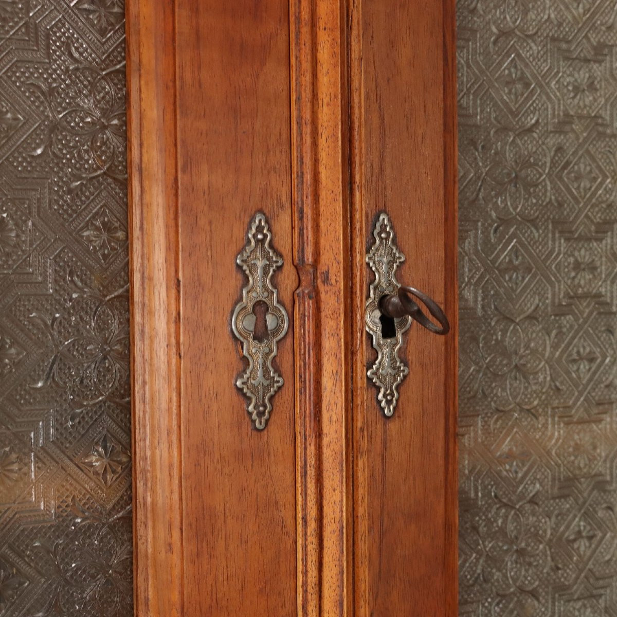 Buffet France, fin du XVIIIe siècle-photo-3