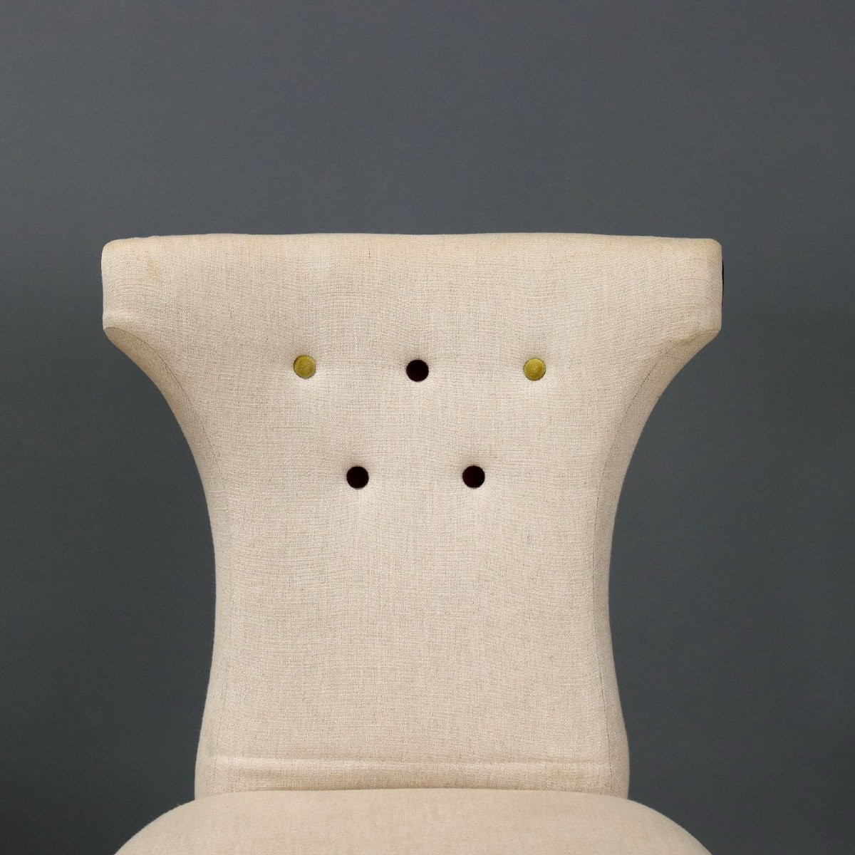 Six chaises William Yeoward -photo-4