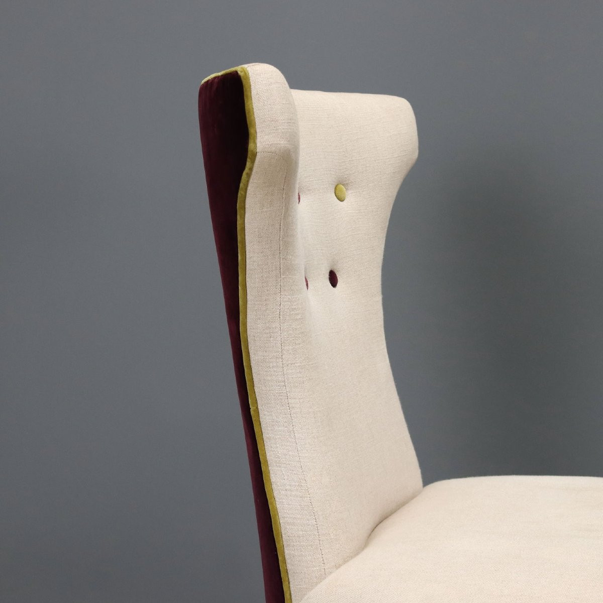 Six chaises William Yeoward -photo-1