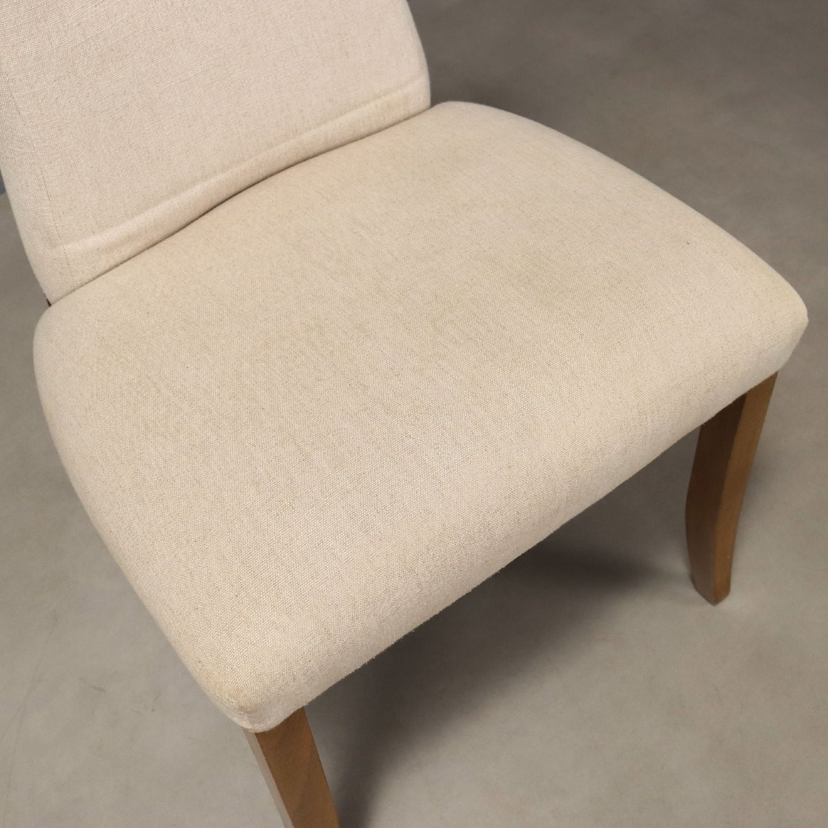 Six chaises William Yeoward -photo-2