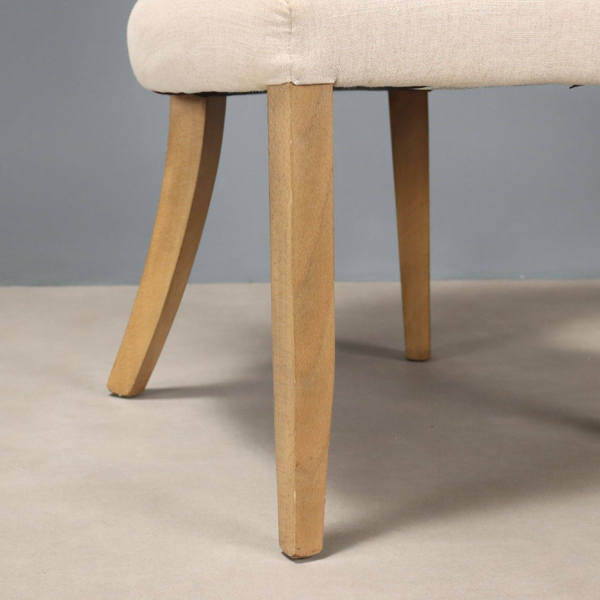 Six chaises William Yeoward -photo-3