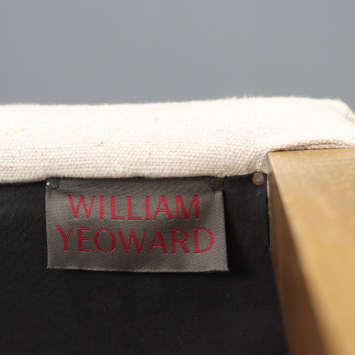 Six chaises William Yeoward -photo-6
