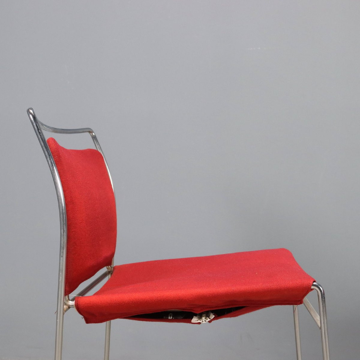 Simon Gavina Tulu Chairs Vintage Design K. Takahama 1960s-70s-photo-1