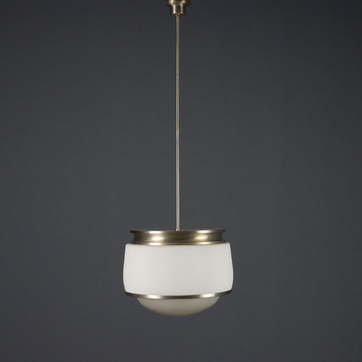 Lampe Vintage 'Kappa' de Sergio Mazza pour Artemide Années 1960-photo-1